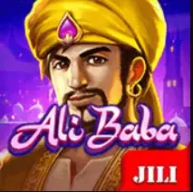 Ali Baba