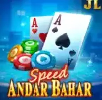 Speed AndarBahar