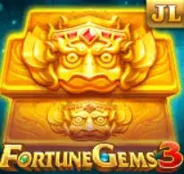 Fortune Gems 3