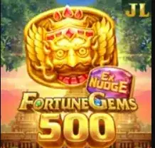 Fortune Gems 500