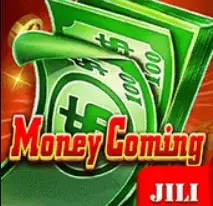 Money Coming